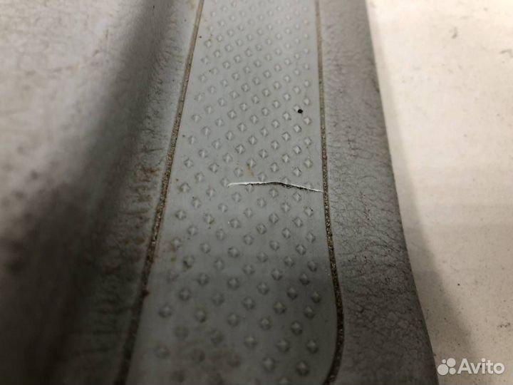 Накладка порога внутренняя Kia Cerato LD 2004-2008