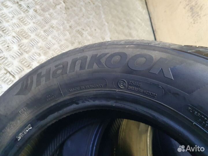 Hankook Kinergy Eco 175/70 R14