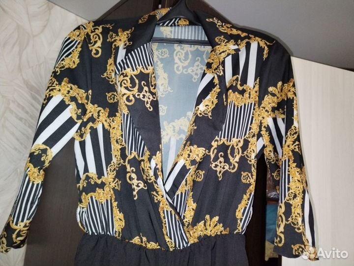 Комбинезон женский 44-46р