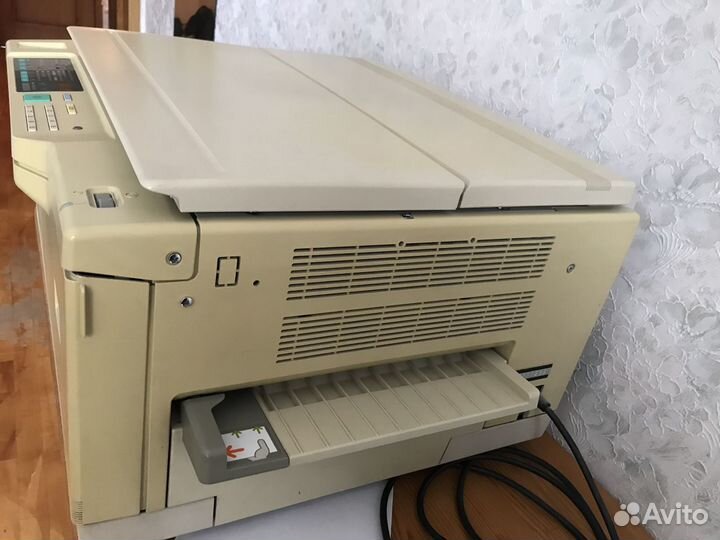 Ксерокс Canon NP 1215