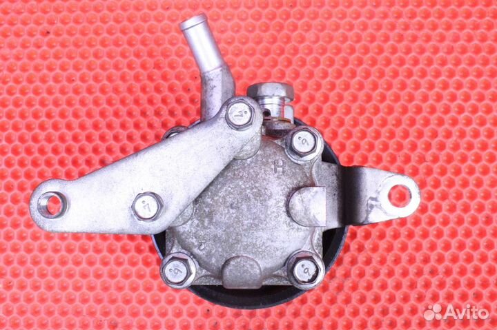 Гидроусилитель руля Nissan Avenir TA-RNW11 QR20DE