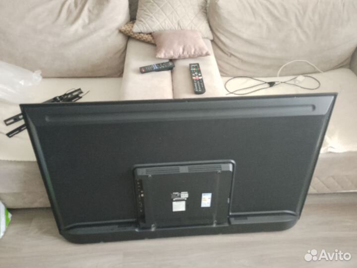 Телевизор SMART tv