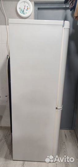 Холодильник Indesit NBA 1601