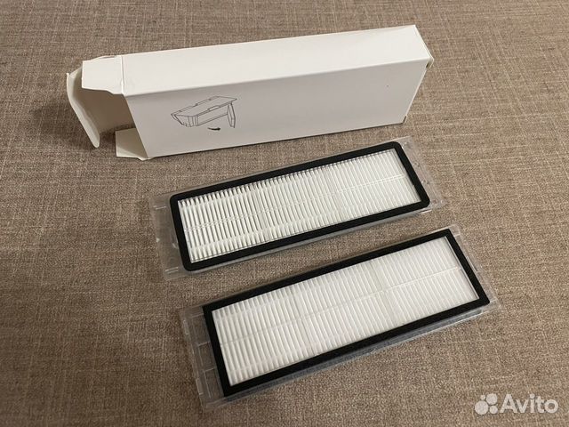 Фильтр пылесос Xaomi Mi Robot Roborock