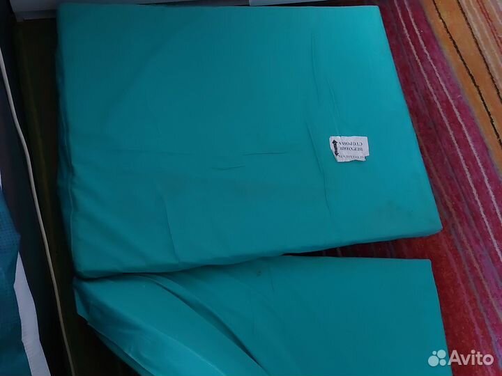 Матрас противопролежневый