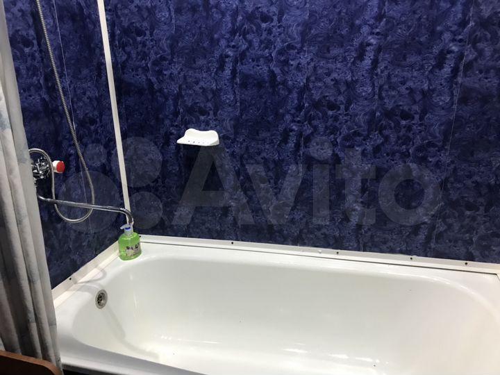 1-к. квартира, 34 м², 2/5 эт.