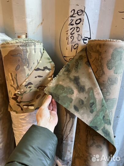 Ткань кордура 1000d