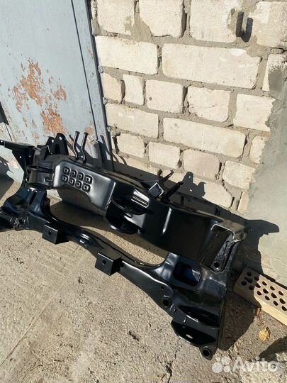 Подрамник Mitsubishi Outlander 1 арт. 10110