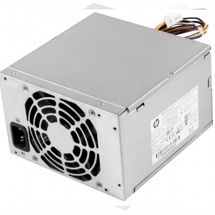 [DPS-320RB] Блок Питания Hp B 320w Dps-320rb