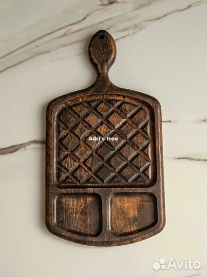 Разделочная доска