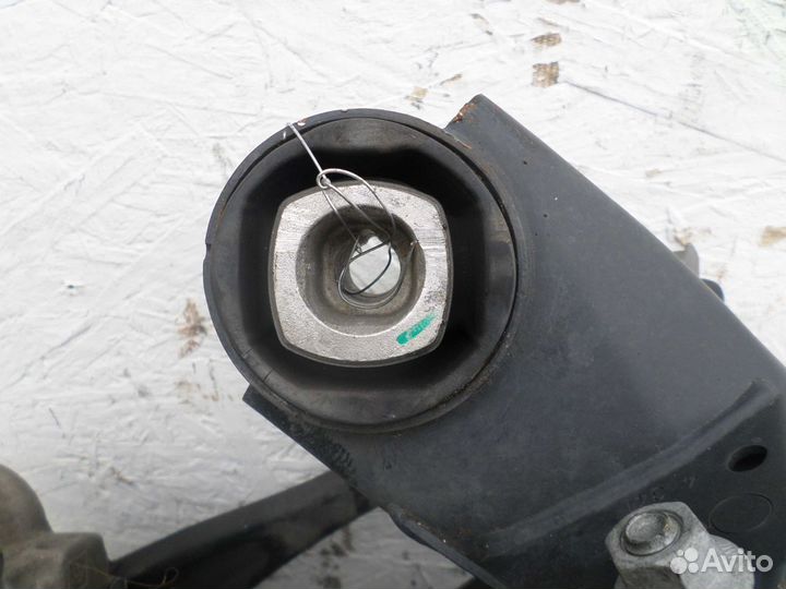 Балка задняя BMW 3-Series F30