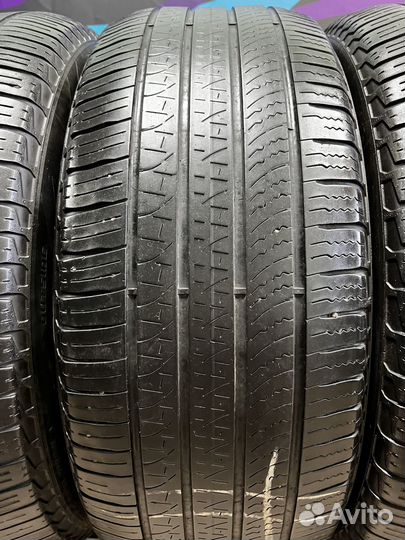 Pirelli Scorpion Zero 255/55 R19