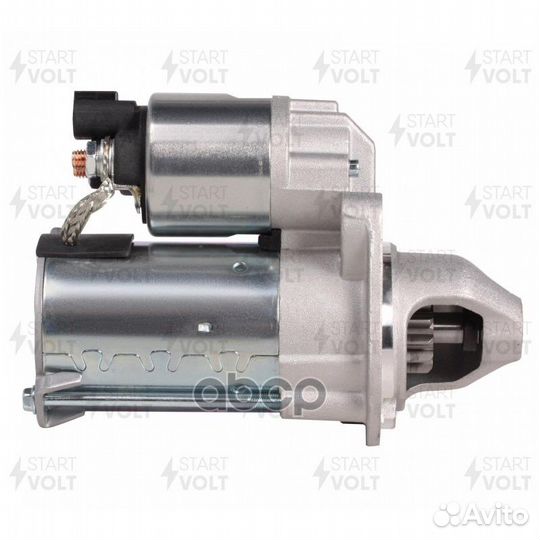 Стартер LST0806 startvolt
