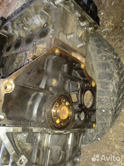 Двигатель f 16d4