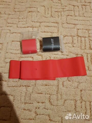 Ободная лента для fatbike