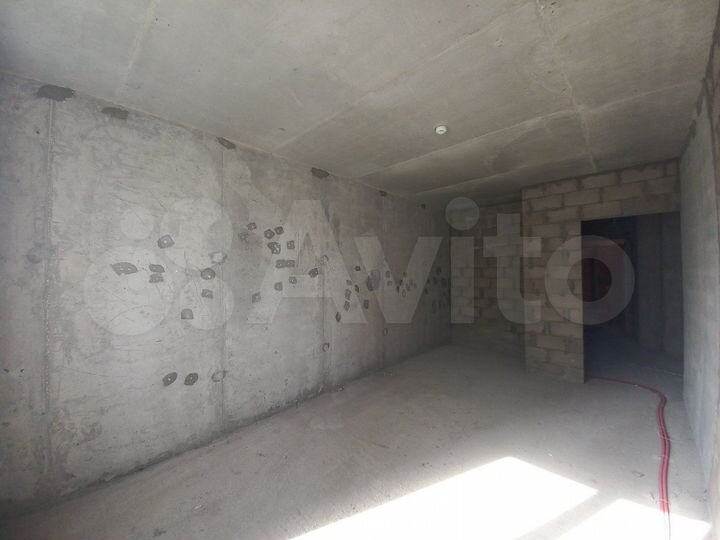 1-к. квартира, 42 м², 19/28 эт.