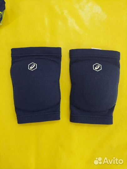 Наколенники для волейбола