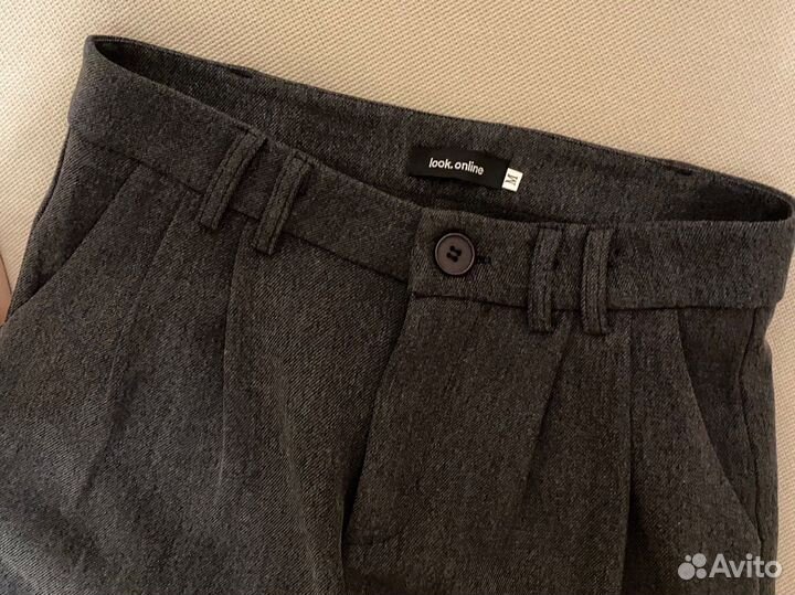 Брюки женские 46 look online