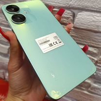 realme C55, 8/256 ГБ