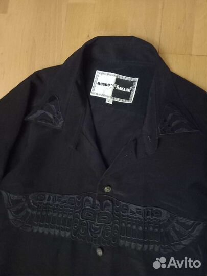 Рубашка Турция