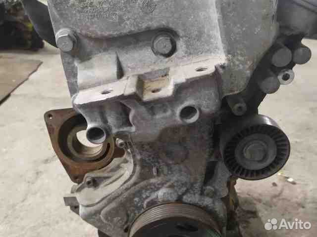 Двигатель audi a3 8p (s3 rs3) (2003 - 2012) cax