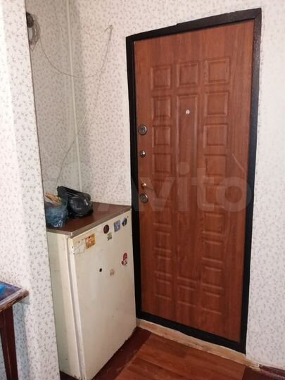 Комната 13 м² в 5-к., 3/4 эт.