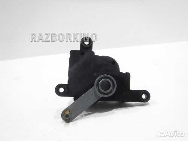 Моторчик заслонки печки