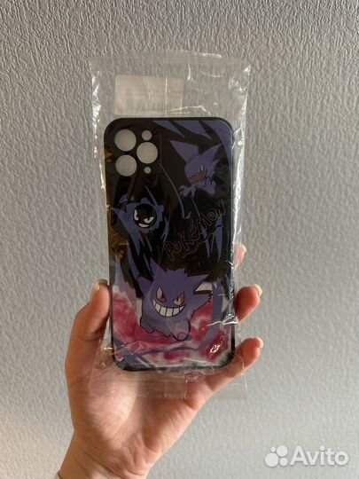 Чехол на xiaomi 13 pro