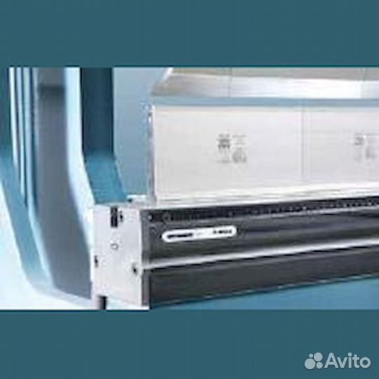 Листогибочный пресс AD-S 1260