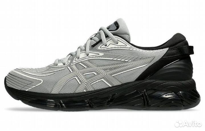 Asics gel quantum 360 company cement grey
