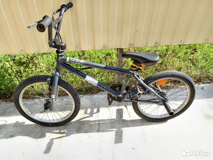 Велосипед bmx