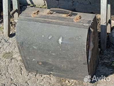 Футляр для гармони