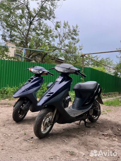Скутер