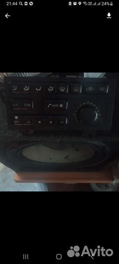 Дефлектор воздуховода