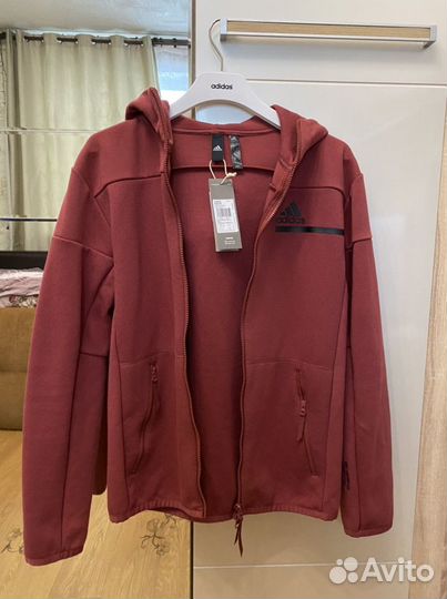 Худи Мужское Adidas
