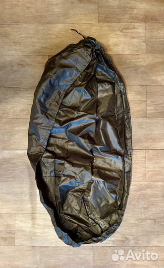 Чехол штормовой для рюкзака