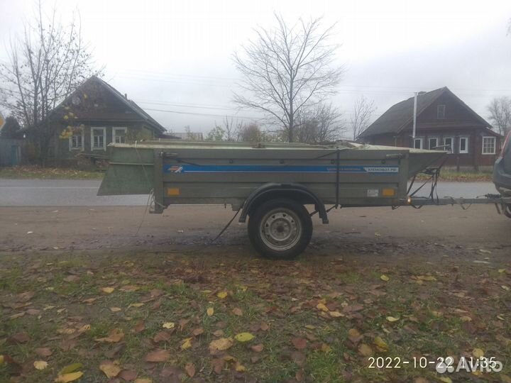 Малогабаритные перевозки