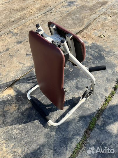 Тренажёр универсальный Easy Shaper обмен