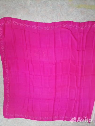 Платок келагаи