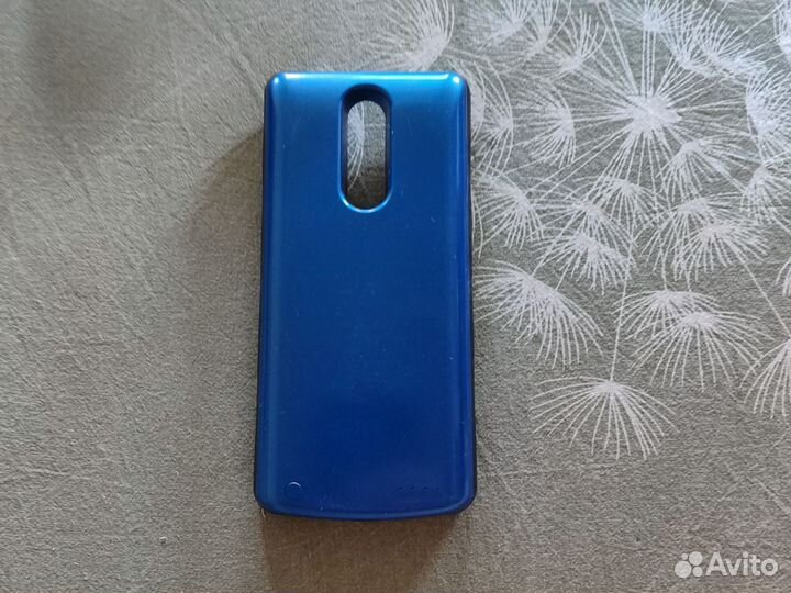 Чехол для Xiaomi Mi 9