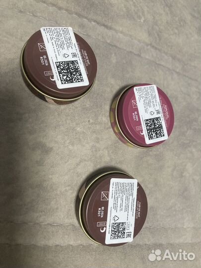 Твердые духи ив роше 13 г