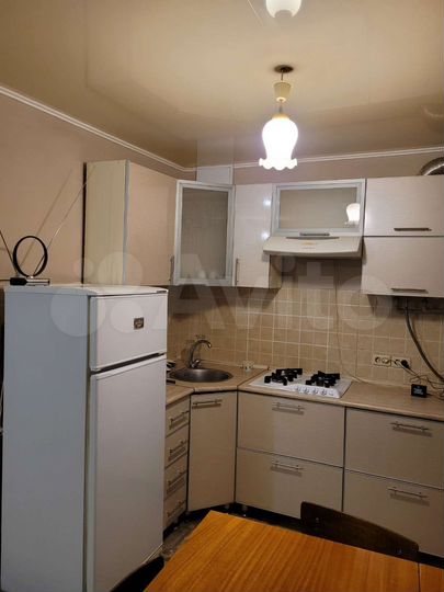 Квартира-студия, 30 м², 5/5 эт.