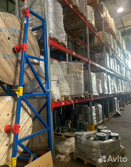 Кабель ввг нг LS вкз ГОСТ 3х1.5, 3х2.5 и др. оптом