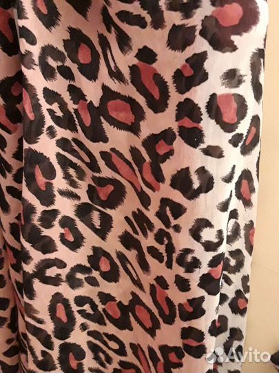 Шарфик-парео