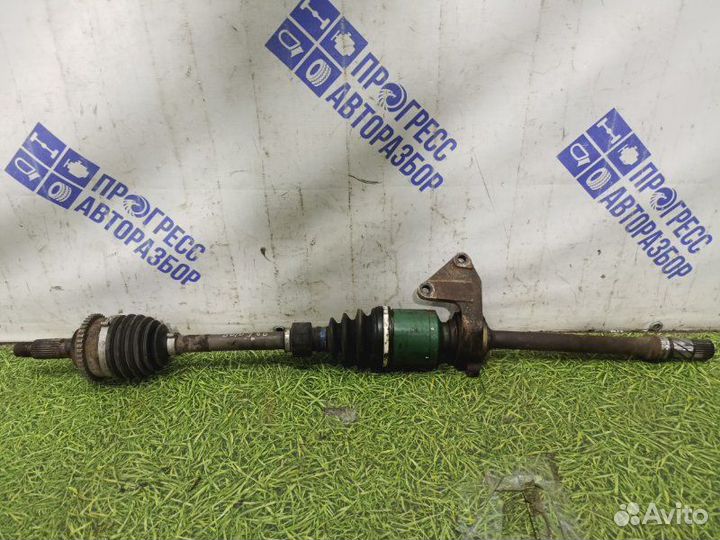 Привод передний правый Mazda 6 Gg седан 1.8 L8