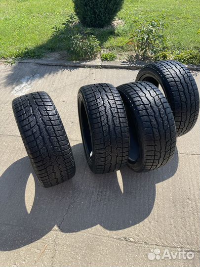Toyo Observe GSi-6 235/45 R18 98V