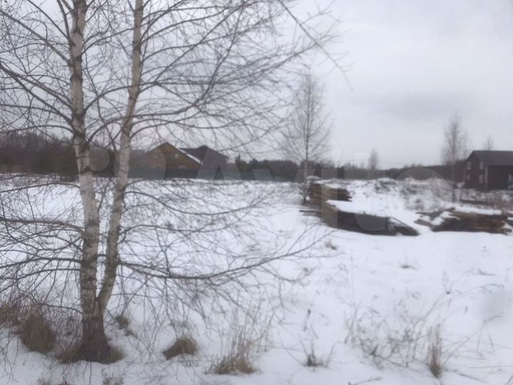 Участок 18 сот. (СНТ, ДНП)