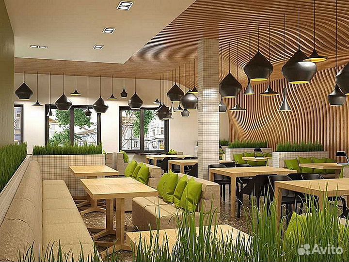 Готовый бизнес. Пиццерия. Паста и Баста