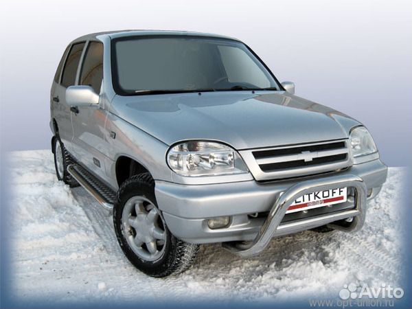 Кенгурятник