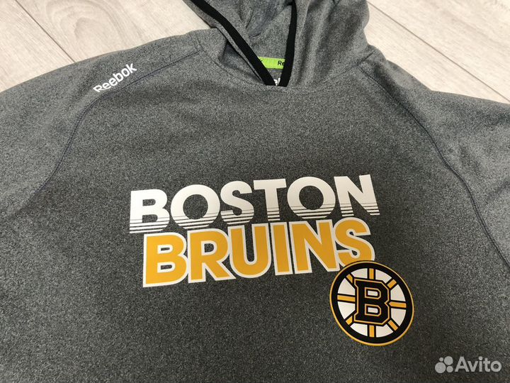Кофта NHL Boston Bruins
